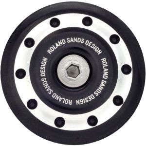 Roland Sands Design 61612 BMW Rear Drive Pivot Plug