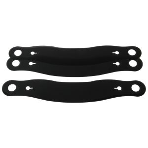 Tearoff Smoked HJC/ Matrix/ SX/ OMP/ Old Zam
