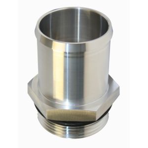 AFCO RACING PRODUCTS AFC80071 Inlet Radiator 1.5in