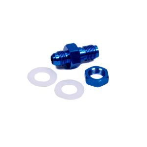 -6AN Fast Flow Fitting