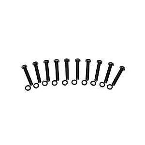 1/2in-20 x 3in Screw In Stud Kit (10pk)