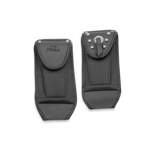 Mustang Motorcycle 93310 Tank Bib Original