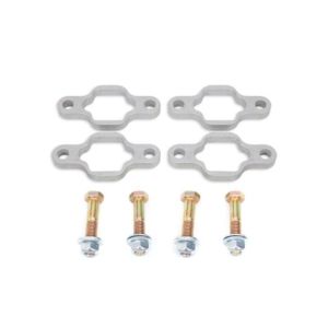 Cognito 110-90259 11-19 Chevy/GMC Silverado/Sierra 2500/3500 HD 2WD/4WD 1.0in Front Shock Extender Kit