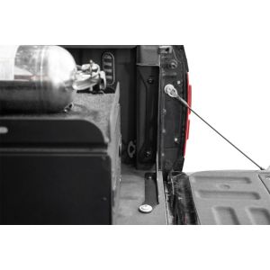 Addictive Desert Designs AC1102501NA 15-20 Ford F-150 / 17-20 Raptor Bed Channel Stiffeners