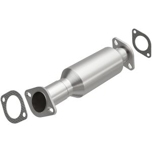 MagnaFlow Exhaust Products 24627 HM Grade Direct-Fit Catalytic Converter