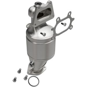 MagnaFlow Exhaust Products 24740 HM Grade Manifold Catalytic Converter