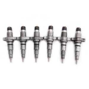 DDP DDP 325-200 Dodge 04.5-07 Reman Injector Set - 200 (60% Over)