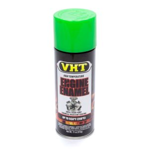 VHT SP154 GRABBER GREEN
