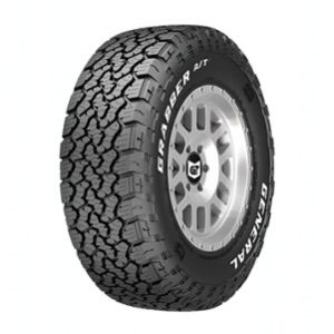 GENERAL Grabber A/TX 255/70R17