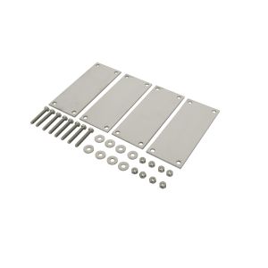 LP Aventure OBA-ARB-PLATE KIT ARB Awning Plate Kit
