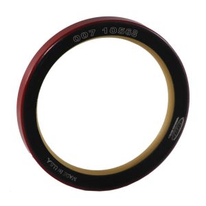 Hub Seal 2.5in GN Ultra Low Drag L/W Alum