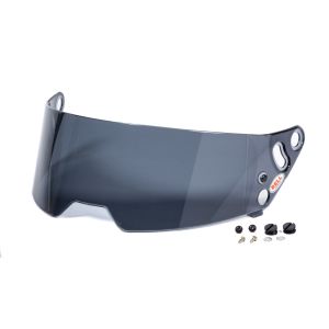 Bell 2010193 289 SRV Helmet Shield - Dark