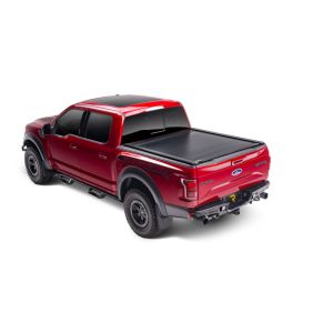 Retrax T-70482 2019Chevy & GMC 6.5ft Bed 1500 PowertraxONE XR