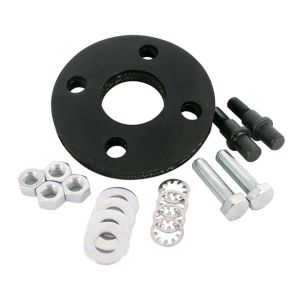BORGESON BRG000941 Replacement Rubber Rag Joint Disk