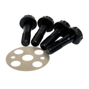 Fluidampr 300016 Harmonic Balancer - Fluidampr - Install Kit - 2011-Present 6.7L Power Stroke