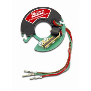 Magnetic Ignition Module