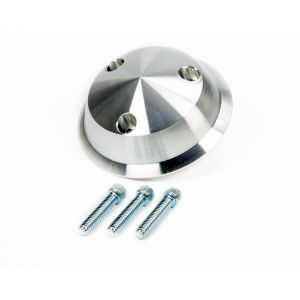PS Pulley Cover clear Powder Coat