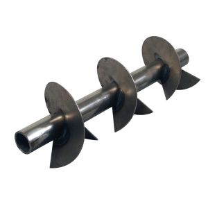 PATRIOT EXHAUST PEPH3844 Muffler Insert - Auger Style