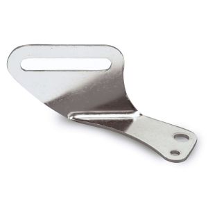 LOKAR LOKTCB-40EFI Throttle Cable Bracket 86-93 Mustang