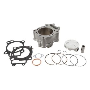 Cylinder Works 10001-K01 04-07 Honda CRF 250 R 250cc Standard Bore Cylinder Kit