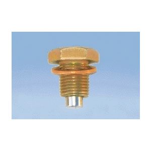 MILODON MIL17000 Magnetic Drain Plug