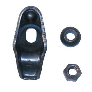 1.5 Ratio Rocker Arm w/ Ball& Nut  3/8 Stud