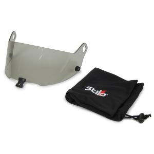 Visor Medium Smoke ST5
