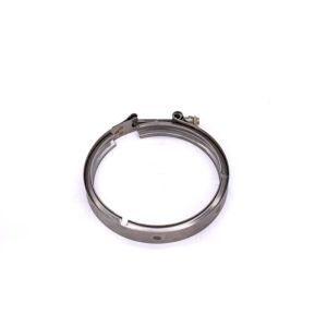 Forced Performance 3004100 V-Band Clamp 5.88in ID T6 TH Outlet