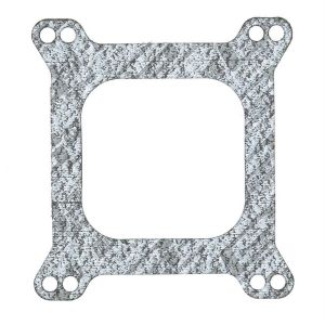 MR. GASKET MRG54 Holley 4bbl Open Center