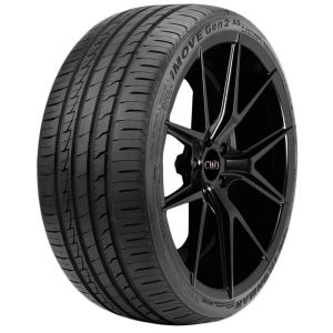 IRONMAN Imove GEN2 AS 195/60R15 All-Season