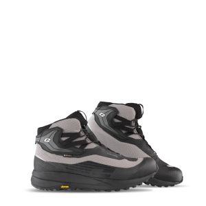 Gaerne 2976-001-12 G.Letur Aquatech Boot Black Size - 12