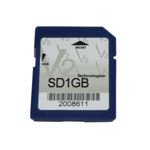 Innovate Motorsports 3787 Innovate 1 GB SD Card
