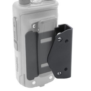 Rugged Radios MT-RH Radio Mount for Handheld Radios