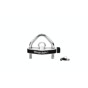 Weigh Safe WS22 Adjustable Ball Coupler Lock