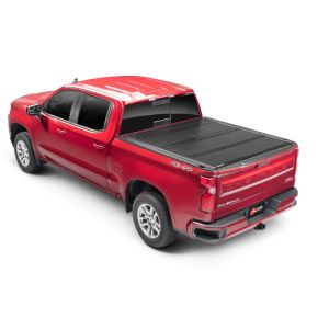 BAK 226132 19-20 Chevy Silverado 8ft Bed 1500 (New Body Style) Flip G2