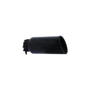Go Rhino GRT2310B Exhaust Tip - Black - ID 2in x L 10in x OD 3in