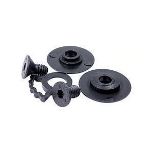 SIMPSON SAFETY SIM99002 Pivot Kit Super Bandit/ Bandit
