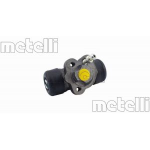 METELLI 04-0267 2 Year Warranty