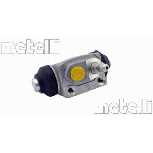METELLI 04-0708 Wheel Cylinder