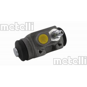 METELLI 04-0907 Wheel Cylinder