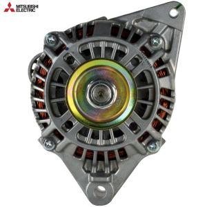 MITSUBISHI OE PARTS A2TB5791 REMANUFACTURED ALTERNATOR