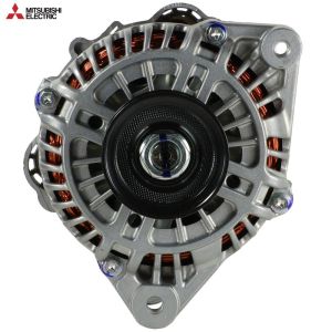 MITSUBISHI OE PARTS A3TA1091 REMANUFACTURED ALTERNATOR