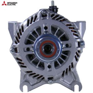 MITSUBISHI OE PARTS A4TJ0181 REMANUFACTURED ALTERNATOR
