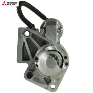 MITSUBISHI OE PARTS M0T20771 REMANUFACTURED STARTER