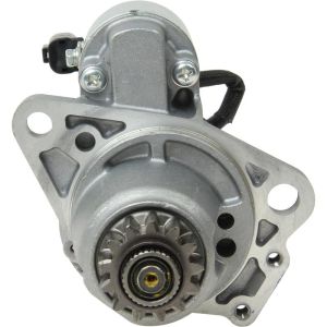 MITSUBISHI OE PARTS M1T68781 REMANUFACTURED STARTER