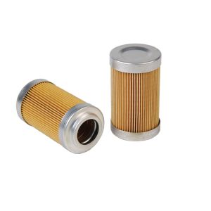 AEROMOTIVE AFS12601 Fuel Filter Element - 10-Micron Paper
