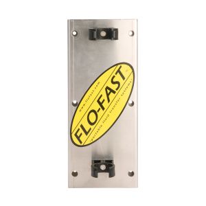 Pump Holder Flo-Fast Aluminum
