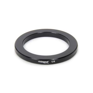 MPD RACING MPD87015-31 1/4in Spacer for 87200-31 Spacer System