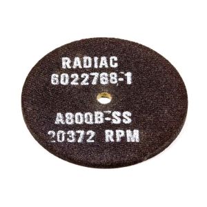 TOTAL SEAL TOTPRF-101 Grinding Wheel
