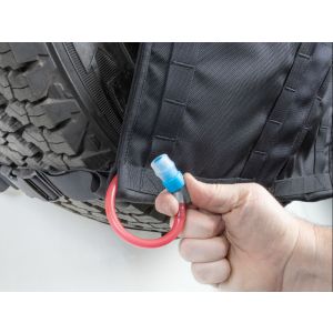 Giant Loop OLS24 Overland Sling - Black